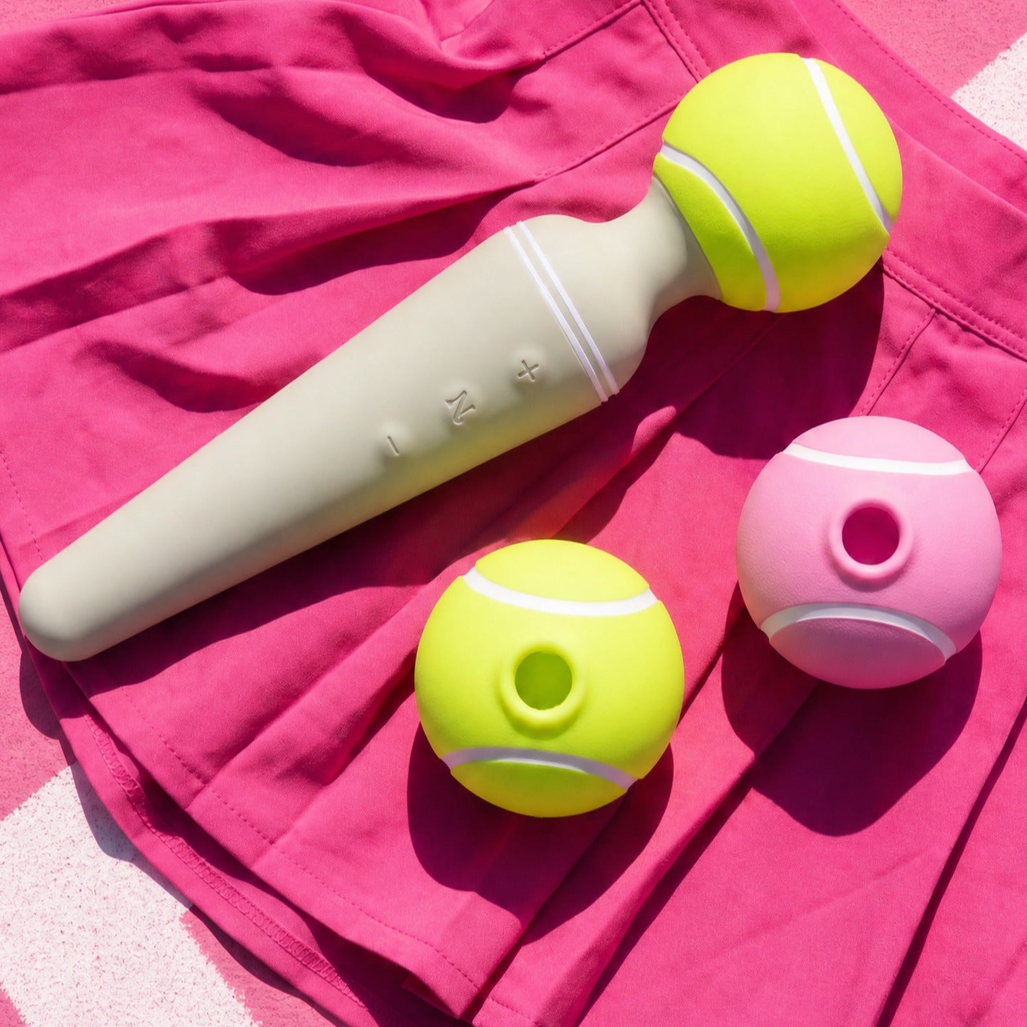 Produits Tennis Pleasure